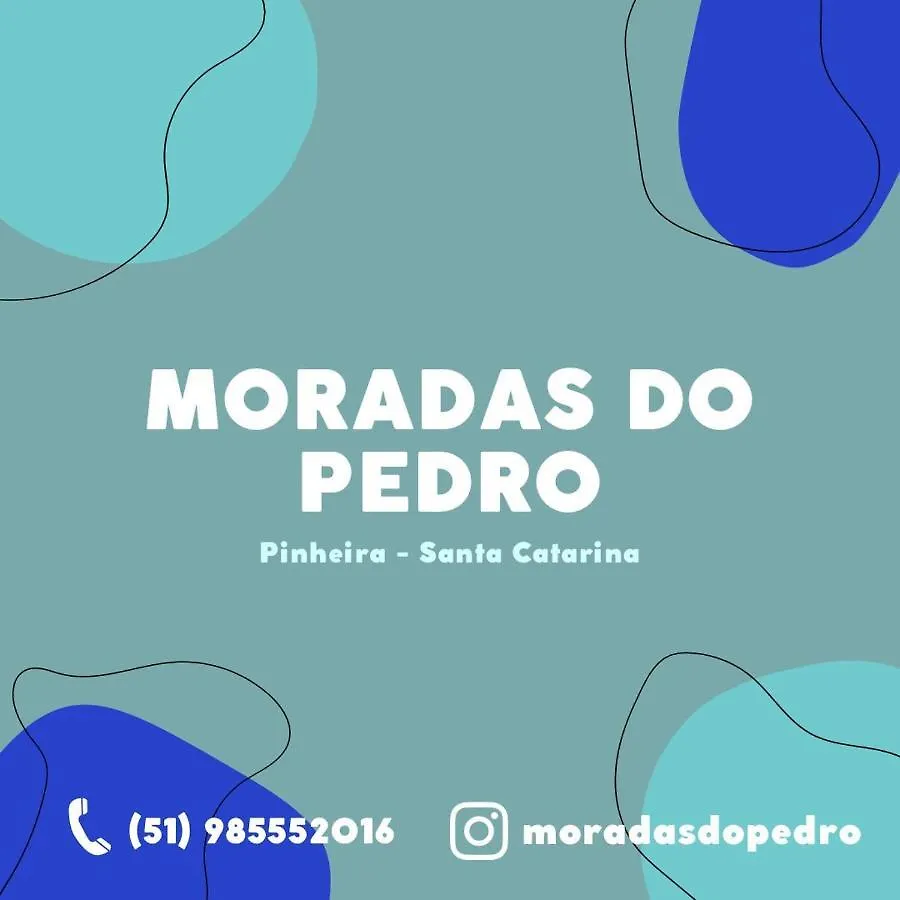 Moradas Do Pedro Palhoça 0*,  Brazilië