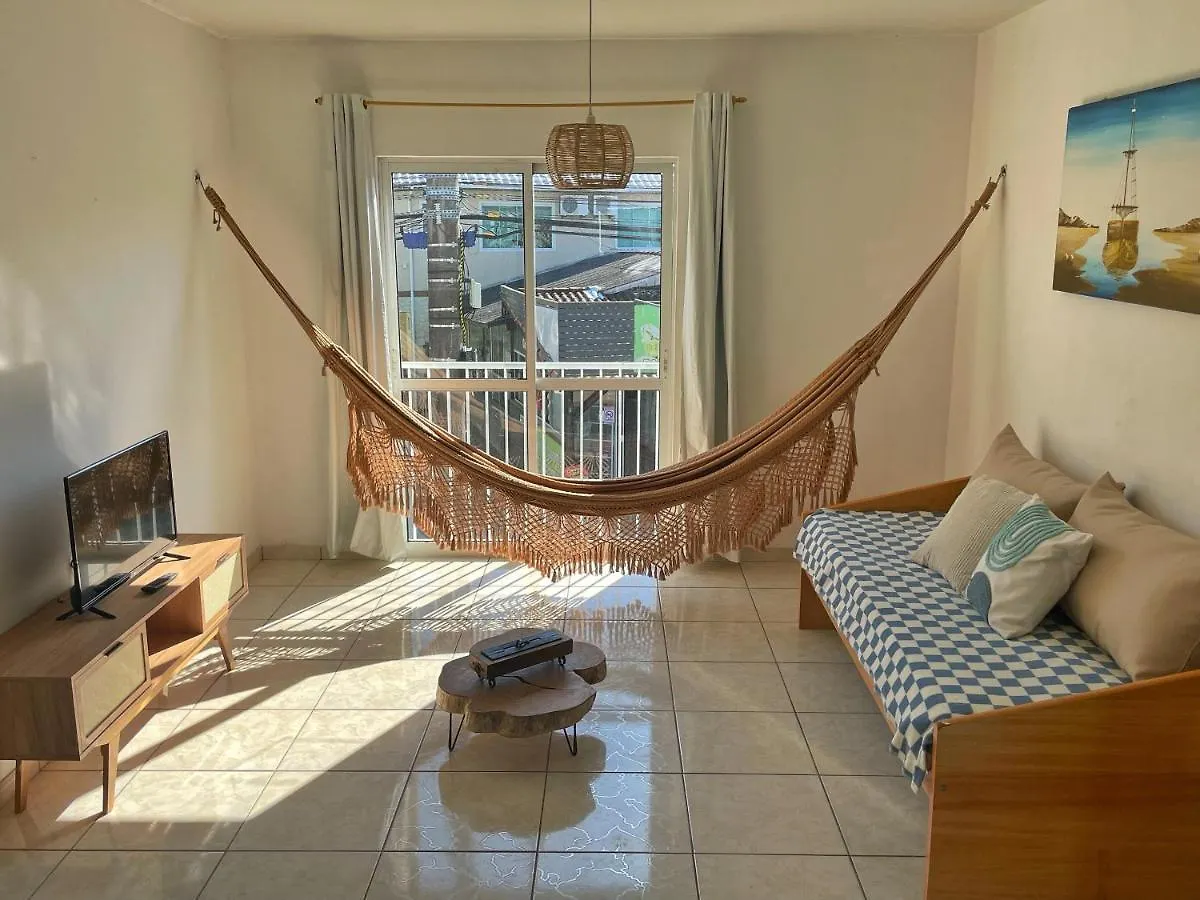 Appartement Moradas Do Pedro Palhoça Brazilië