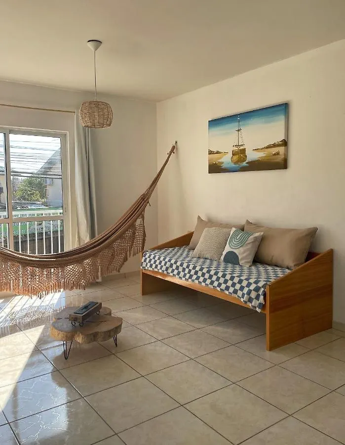 Appartement Moradas Do Pedro Palhoça