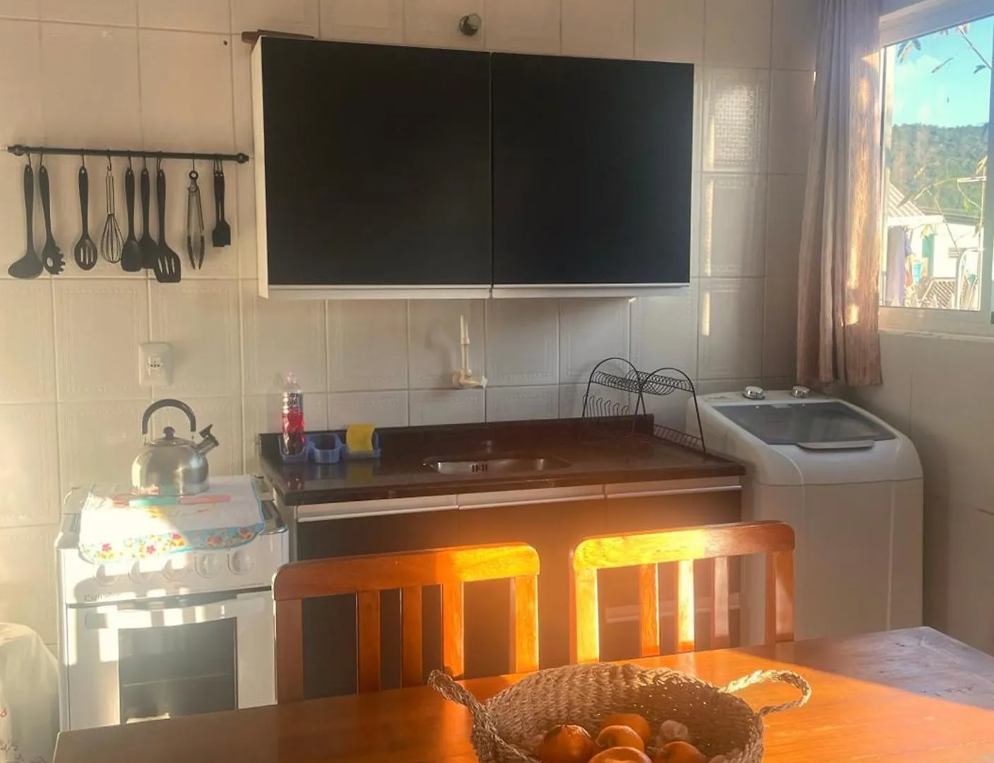 Appartement Moradas Do Pedro Palhoça