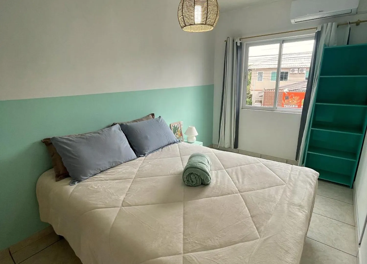 Appartement Moradas Do Pedro Palhoça