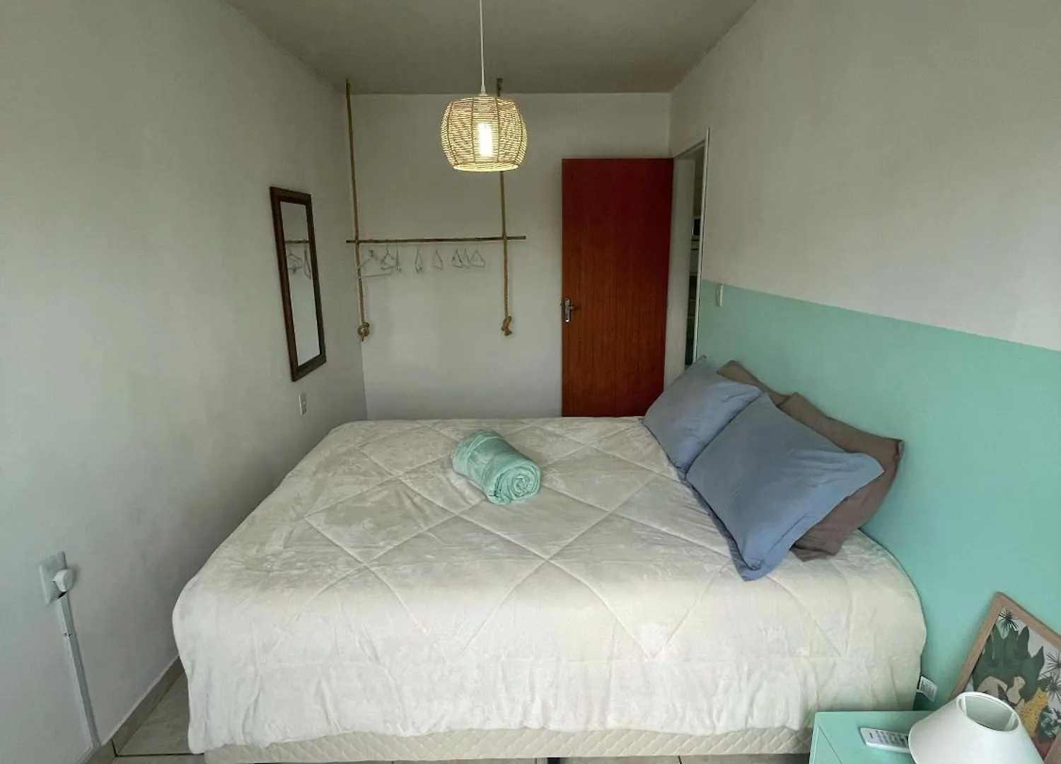 Appartement Moradas Do Pedro Palhoça